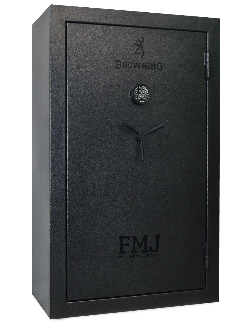 FMJ Series